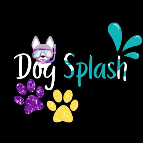 Dog Splash – Logo, Signs & leaflet designs