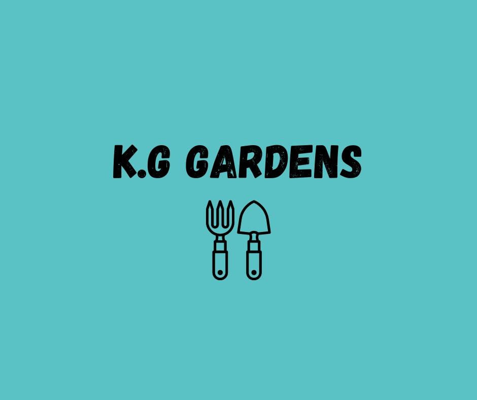K.G Gardens – Social Media