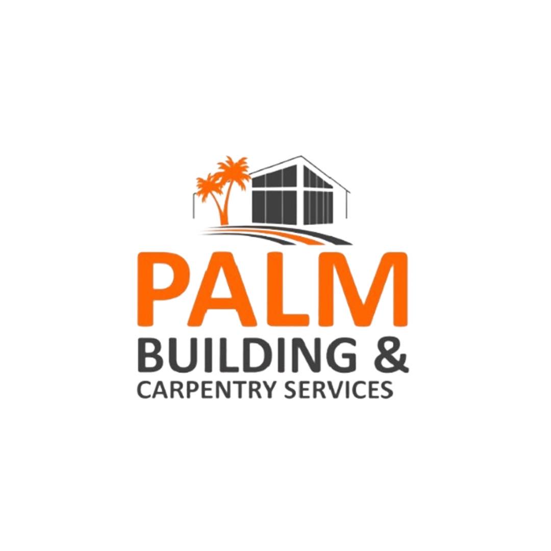 Palm Building & Carpentry – Social Media