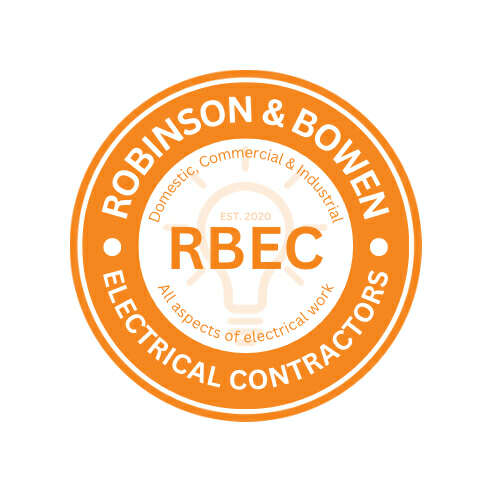 RBEC Electricians – Social Media