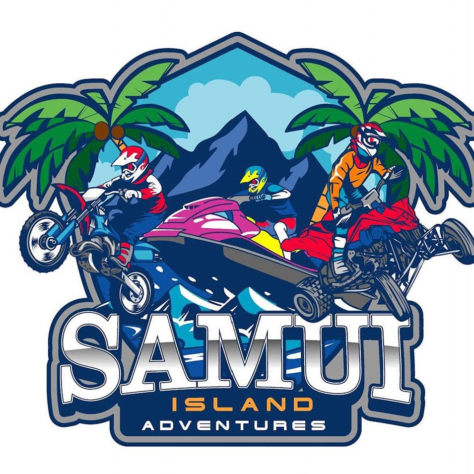 Samui Enduro Island Adventures – Social Media, Paid ads, SEO
